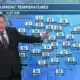 1/5 - Rex says rainy Friday night turns to sunny weekend ahead