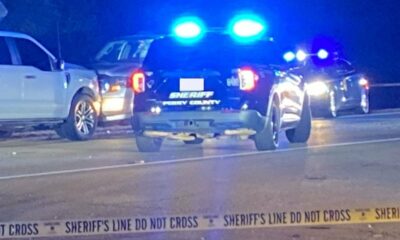 George Co. deputy shot and killed