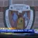 Oktibbeha County escapee returned to Mississippi