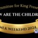 Interview: Committee for King presenting ‘How are the Children?’