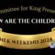 Interview: Committee for King presenting ‘How are the Children?’