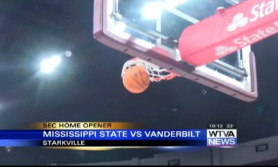 Vanderbilt women beat MSU in SEC opener