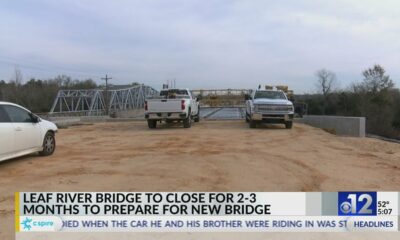Petal business owner concerned about upcoming bridge closure