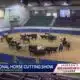 Dixie National Horse Cutting Show