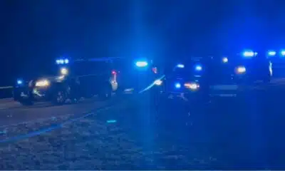 Live: witnesses to George County deputy death speak with WLOX