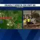 Clinton Deadly Wreck