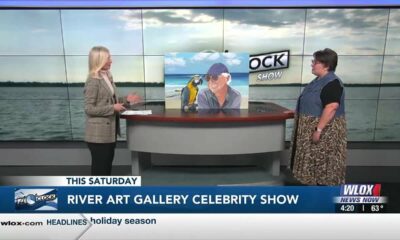 Happening January 6: River Art Gallery Celebrity Show