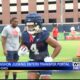 Ole Miss running back Quinshon Judkins entering transfer portal