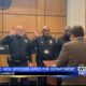 Columbus PD adds new officers, community reacts