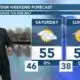 Patrick's Friday PM Forecast 1/5