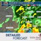 Detailed Forecast 1/5/24