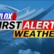 Carrie's 10 PM First Alert Forecast