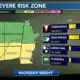 1/6/2023 Weekend Weather with Chase Franks