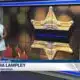 Memories of fallen George County deputy shared