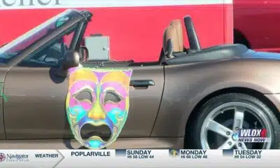 Moss Point celebrates first annual King’s Parade, fresh start in 2024