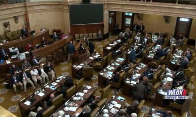State lawmakers discuss goals for the new year