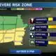 1/7/2024 Weekend Weather with Chase Franks