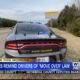 MHP warns people to follow "move over" law