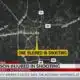Police: One injured after Hattiesburg neighbors fire shots