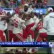 Chris Jones earns $1.25 million bonus on Sunday