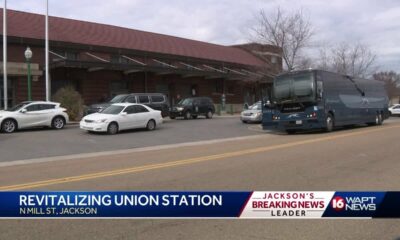 Union Station Developments