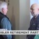 Clayton Cobler's Retirement Party