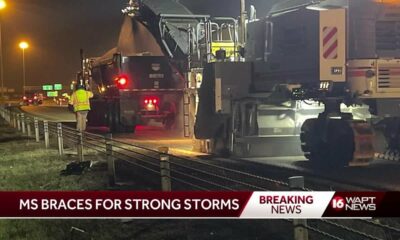 Mdot Storm Prep