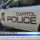 Tindell discusses expanded jurisdiction for Capitol police