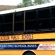 Clean School Bus Grants