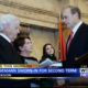 Hosemann sworn in for second term as Mississippi lieutenant governor