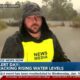 LIVE: Hancock County seeing flooding impacts, rising water levels