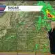 Storms cause power outages, downed trees