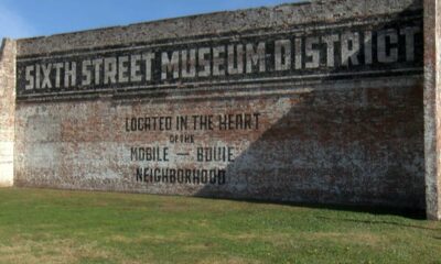 Sixth Street Museum announces Black History Month programming