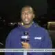 Severe weather causes flash flooding