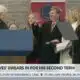 Tate Reeves inaugurated for second term as Mississippi’s governor