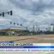 Outage expected to impact Clinton drivers on Thursday