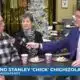 Grant’s Hometown: Grant’s Grandparents Gayle and Stanley ‘Chick’ Chighizola