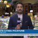 Celebrate Cities: History of Picayune