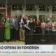 Ribbon cutting held for Amerigo location in Fondren