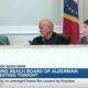 LIVE: Long Beach Board of Aldermen host meeting Tuesday night