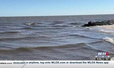 Harrison County cleanup underway after severe weather rips through Gulf Coast