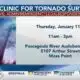 Happening January 11: Legal clinic opening for Moss Point tornado survivors