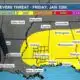 Patrick's Tuesday PM Forecast 1/9