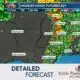 Detailed Forecast 1/9/24