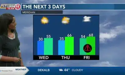News 11 at 6PM_Weather 1/9/24