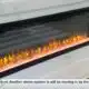 Fireplace safety warning after blaze destroys home in Harrison County