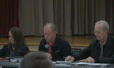 Petal planning commity denies variances for subdivision