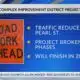Capitol Complex Improvement District project underway