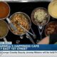 In the Kitchen with Darwell's Happiness Cafe