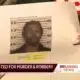 Arrest made in crime spree
